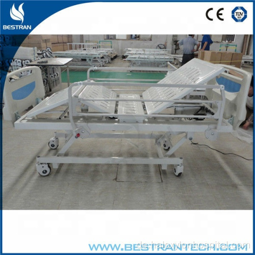 3-Funktion Electric Hospital Bett Klinikbett